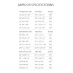 Tannus Armour Tire Liners