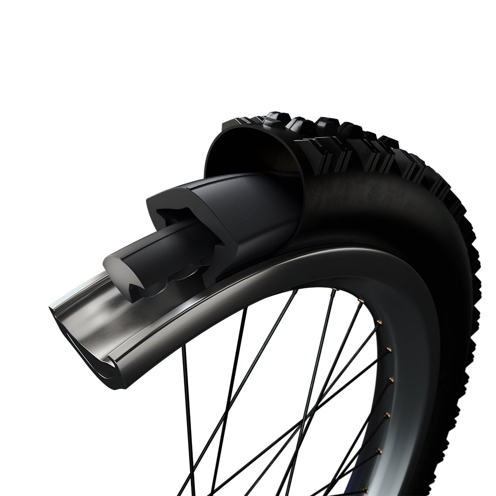 Tubeless Fusion